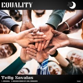 Equality artwork