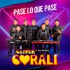 Pase Lo Que Pase - Single