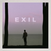 EXIL - EP artwork