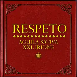 Respeto - Single - Xxl Irione