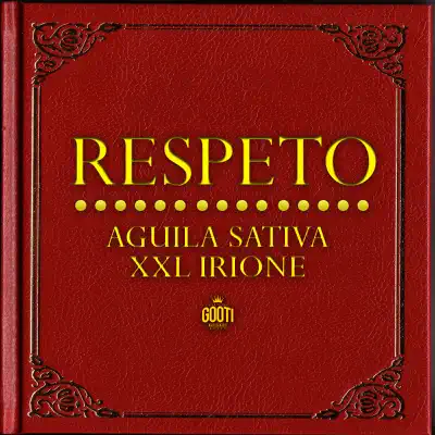 Respeto - Single - Xxl Irione