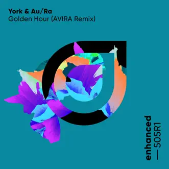 Golden Hour (Avira Remix) - Single by York & Au/Ra album reviews, ratings, credits