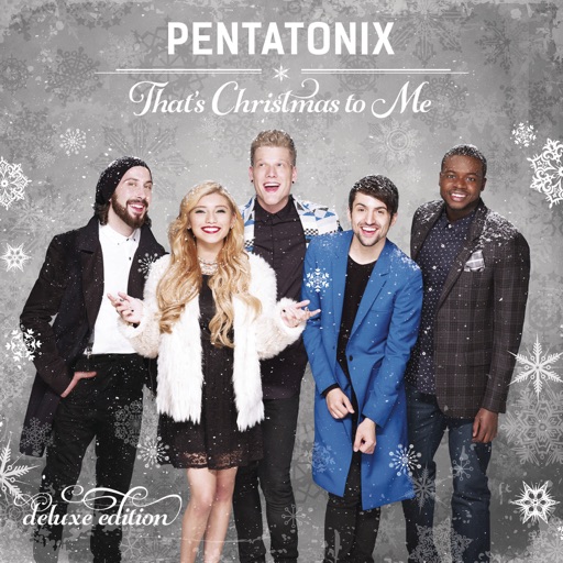 Art for Joy to the World by Pentatonix