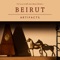 Irrlichter - Beirut lyrics