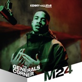 The Generals Corner (M24) artwork