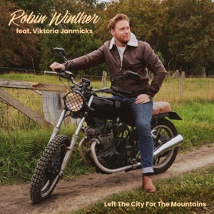 Robin Winther - Left the City for the Mountains (feat. Viktoria Janmicks) - Line Dance Musik