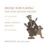 Discantus & Brigitte Lesne - Christus vincit, Christus regnat, Christus imperat
