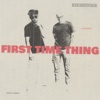 First Time Thing - Single