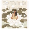 So This Is Love - Single