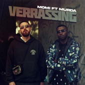 Verrassing (feat. Murda) artwork