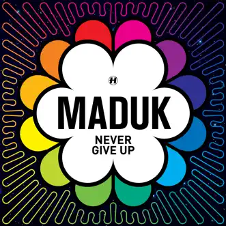 Got Me Thinking (feat. Veela) by Maduk song reviws