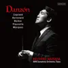 Danzón: Copland, Bernstein, Walker, Piazzolla & Márquez album lyrics, reviews, download