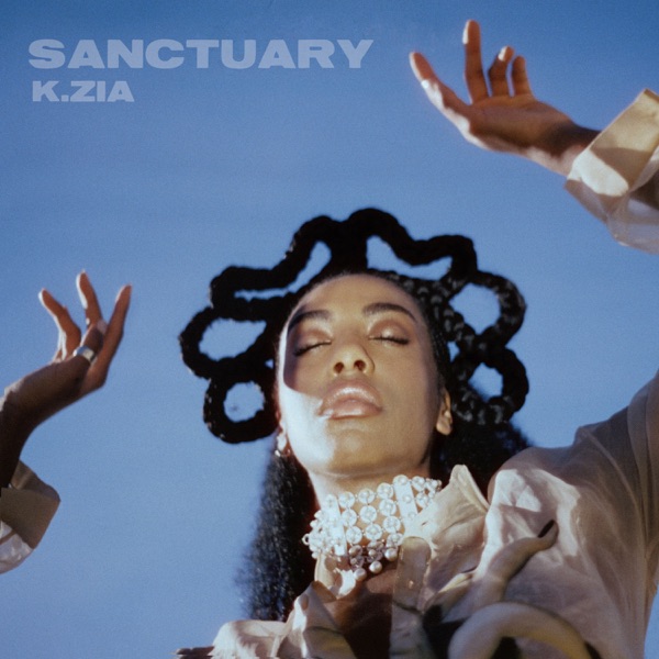 K.ZIA mit Sanctuary