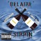 Belaire Sippin (feat. Gouda Black) - IndaCutsJay lyrics