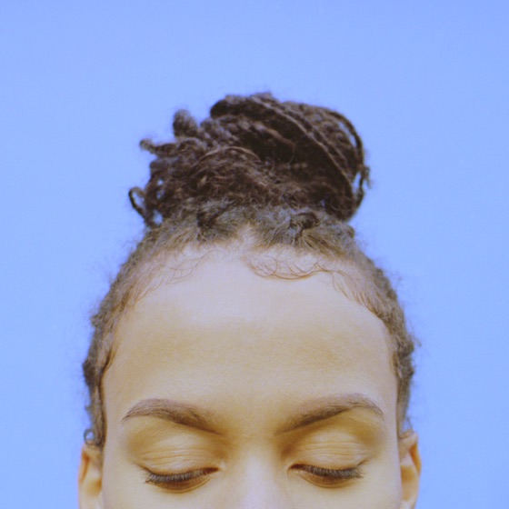 Cover artwork for Make Me Cry