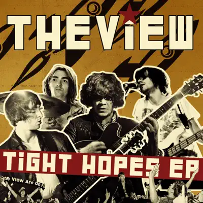 Tight Hopes - EP - The View