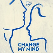 Change My Mind artwork