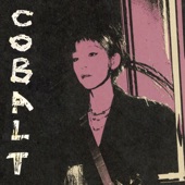 COBALT - EP artwork