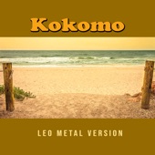 Kokomo (Metal Version) artwork