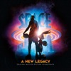 Space Jam: A New Legacy (Original Motion Picture Soundtrack) artwork