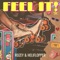 Feel It! (feat. Rozey) - heliflopper lyrics