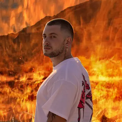 Préndelo - Single (feat. GARABATTO) - Single - Cyclo