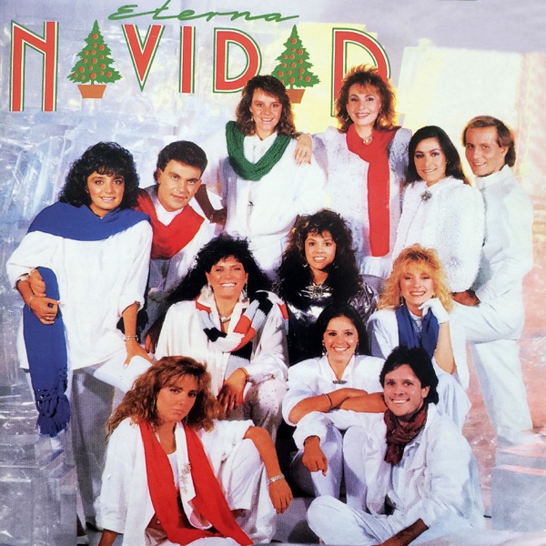 Mijares - Eterna Navidad