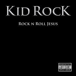 ROCK N ROLL JESUS cover art