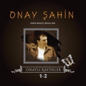 Onaylı Kaydeler, Vol. 1-2 (feat. Şevval Sam) artwork