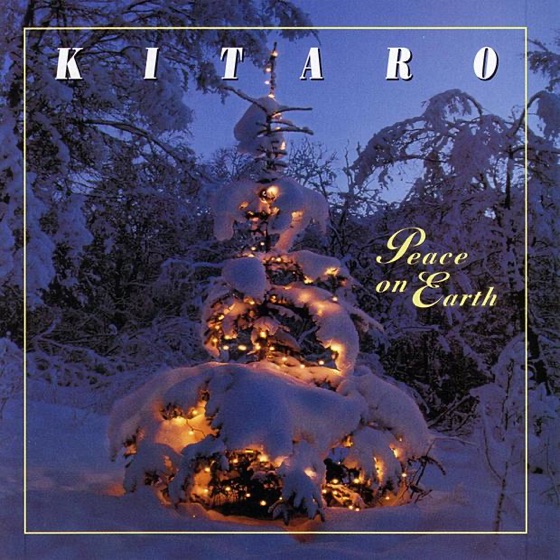 Cover artwork for Little Drummer Boy