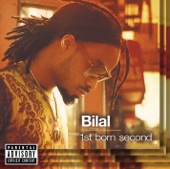 Soul Sista by Bilal