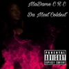 Da Most Coldest - EP