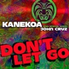 Don't Let Go - Single (feat. John Cruz) - Single