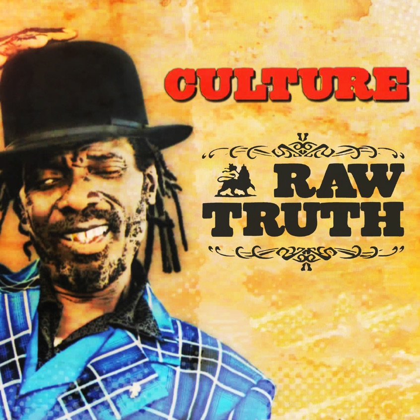 Why I Am A Rastaman Lyrics