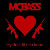 Hyldest til min kone artwork