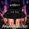 For Whom the Bell Tolls (feat. Sven) - Introspect lyrics