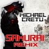 Samurai Remix, 2021