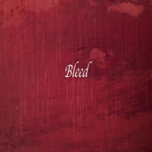 Bleed - EP artwork