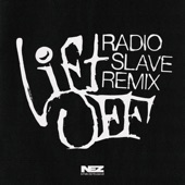 Lift Off (Radio Slave Nasty Thing Mix) artwork