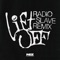 Lift Off (Radio Slave Nasty Thing Mix) artwork