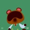 Animal Crossing (New Horizons Lofi) artwork