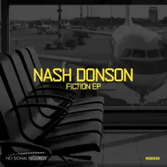 Fiction - EP by Nash Donson album reviews, ratings, credits