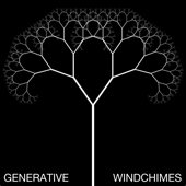 Generative - Wind Chimes