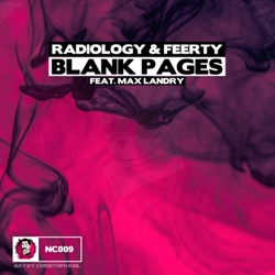 Radiology & Tripl - Blank Pages