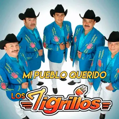 Mi Pueblo Querido - Single - Los tigrillos