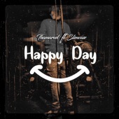 Happy Day (feat. Slimcase) artwork