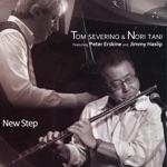 Tom Severino & Nori Tani - Not Yet (feat. Peter Erskine & Jimmy Haslip)