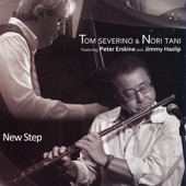 Tom Severino & Nori Tani - Not Yet (feat. Peter Erskine & Jimmy Haslip) feat. Peter Erskine,Jimmy Haslip