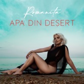 Apa din deșert artwork