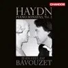 Haydn: Piano Sonatas, Vol. 5 album lyrics, reviews, download